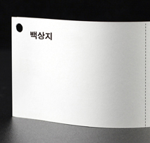 백상지