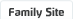 Family Site